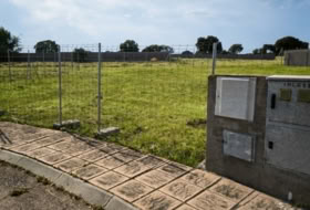 Chiloeches 501&nbsp;m²