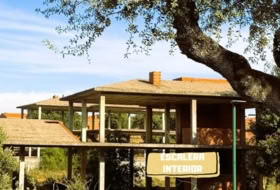 Carrascal de Barregas 1692&nbsp;m²