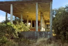 Carrascal de Barregas 1692&nbsp;m²