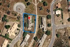 Carrascal de Barregas 1692&nbsp;m²
