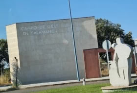 Carrascal de Barregas 1692&nbsp;m²