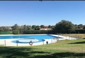 Carrascal de Barregas 1692&nbsp;m²