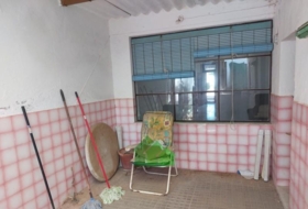 Puebla de la Calzada 184&nbsp;m² 