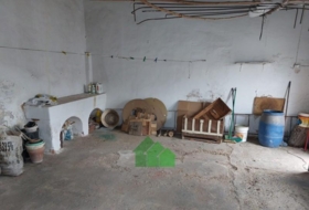 Puebla de la Calzada 184&nbsp;m² 