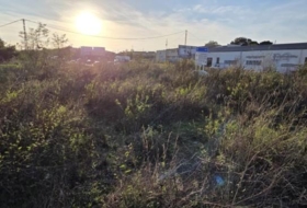 Sant Celoni 4057&nbsp;m² 