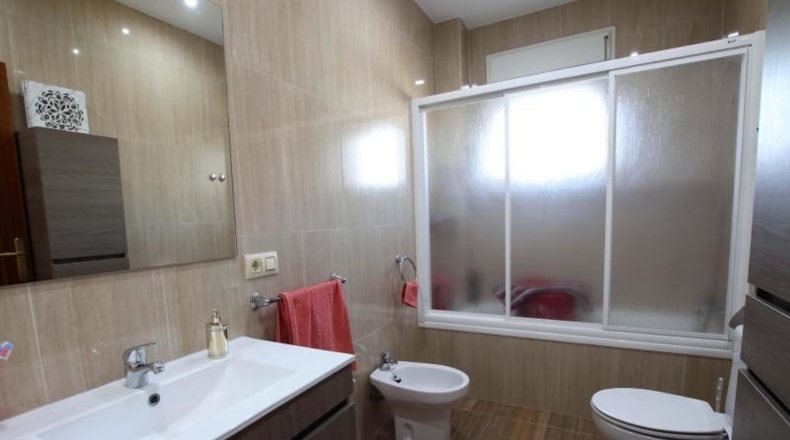 Badajoz - Montijo - 142 m²
