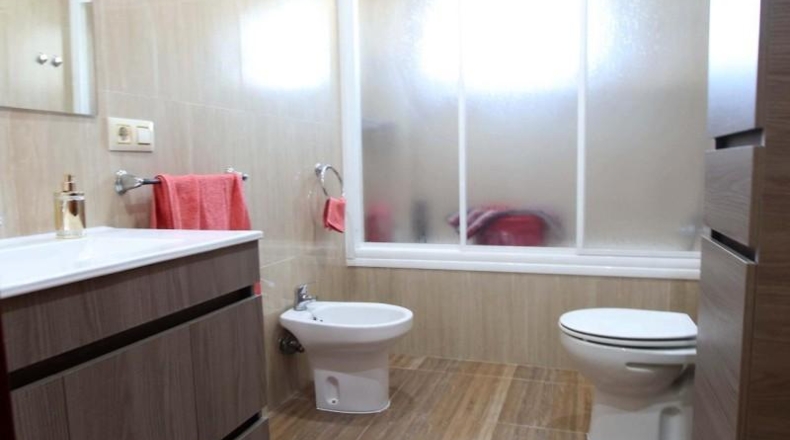 Badajoz - Montijo - 142 m²