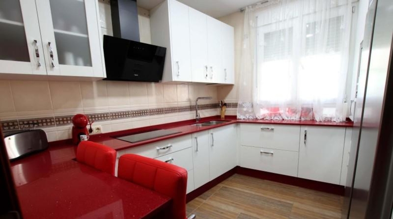 Badajoz - Montijo - 142 m²