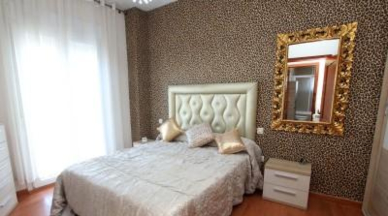 Badajoz - Montijo - 142 m²