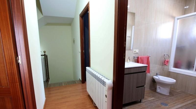 Badajoz - Montijo - 142 m²