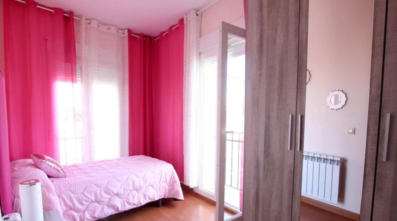 Badajoz - Montijo - 142 m²