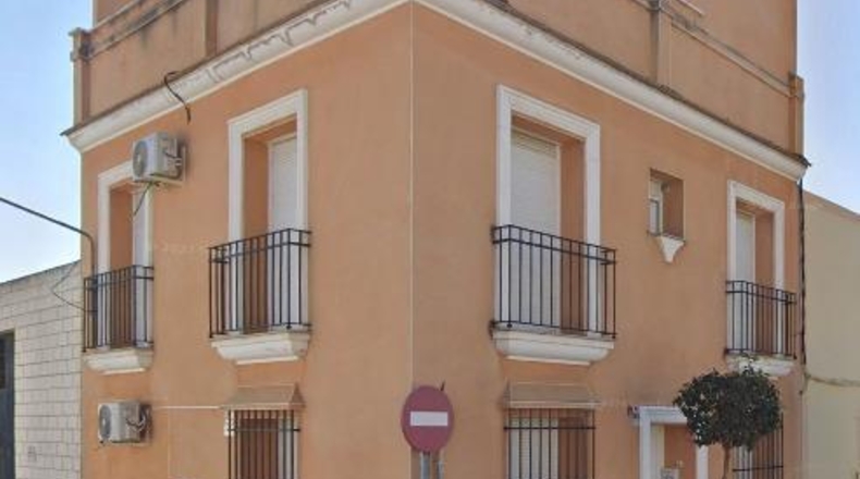 Badajoz - Montijo - 142 m²