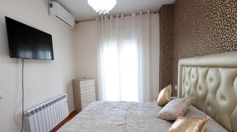 Badajoz - Montijo - 142 m²