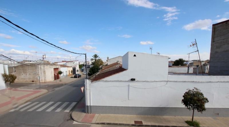 Badajoz - Montijo - 142 m²