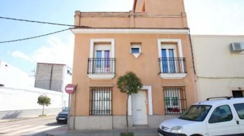 Badajoz - Montijo - 142 m²