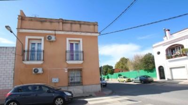 Badajoz - Montijo - 142 m²