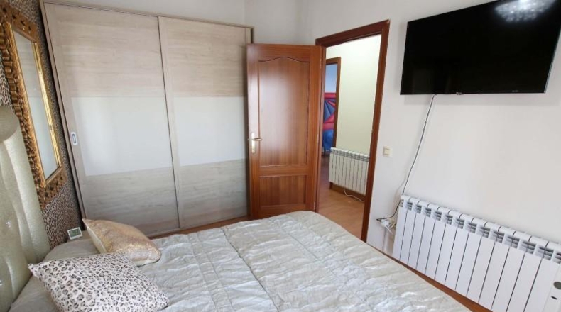 Badajoz - Montijo - 142 m²