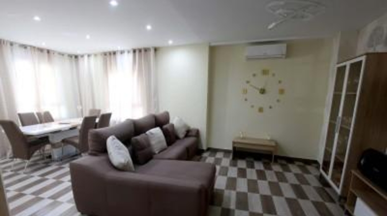 Badajoz - Montijo - 142 m²