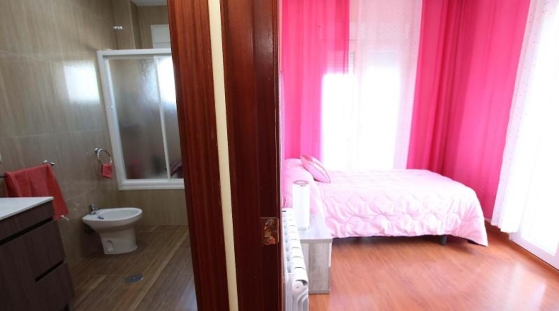 Badajoz - Montijo - 142 m²