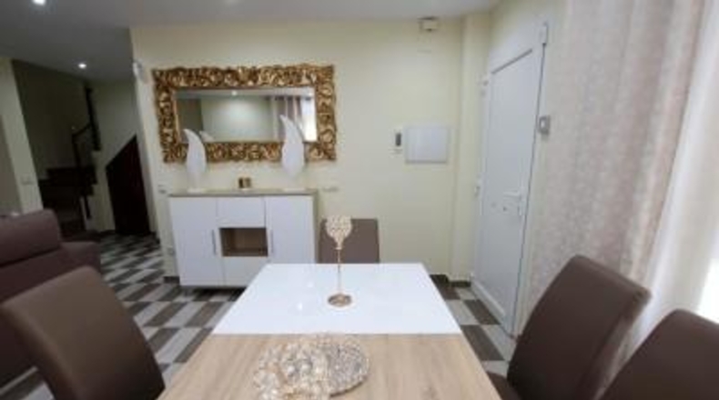 Badajoz - Montijo - 142 m²