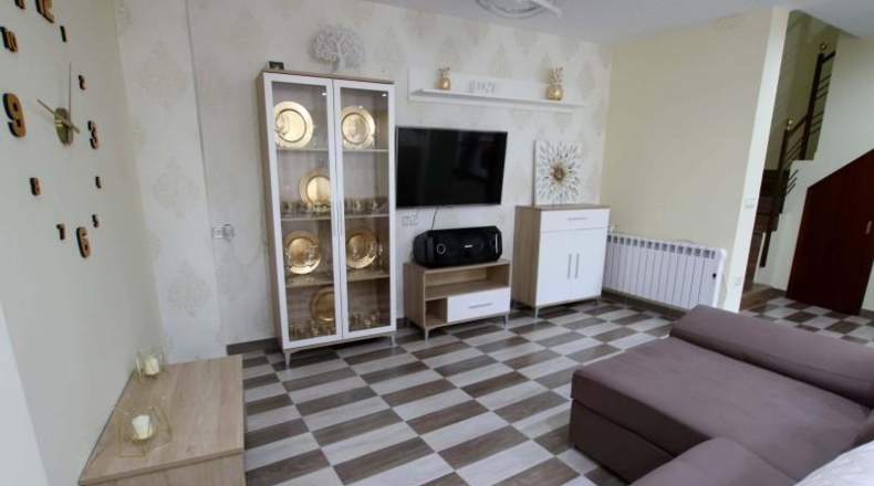 Badajoz - Montijo - 142 m²
