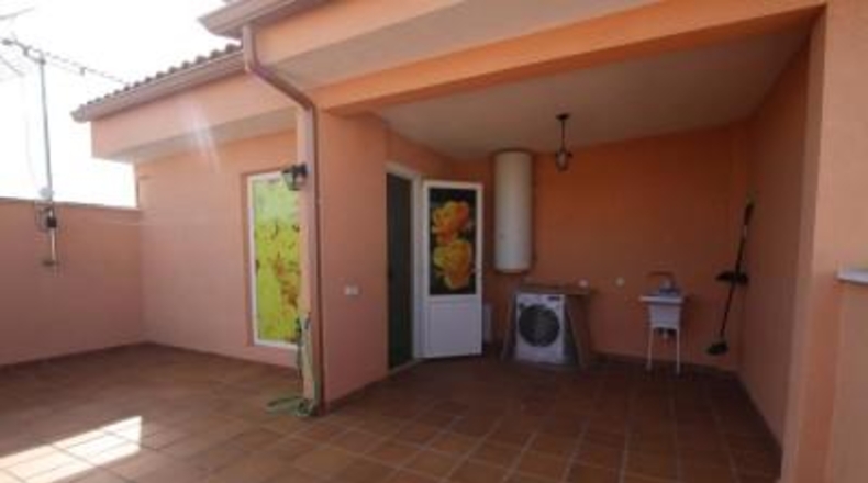 Badajoz - Montijo - 142 m²