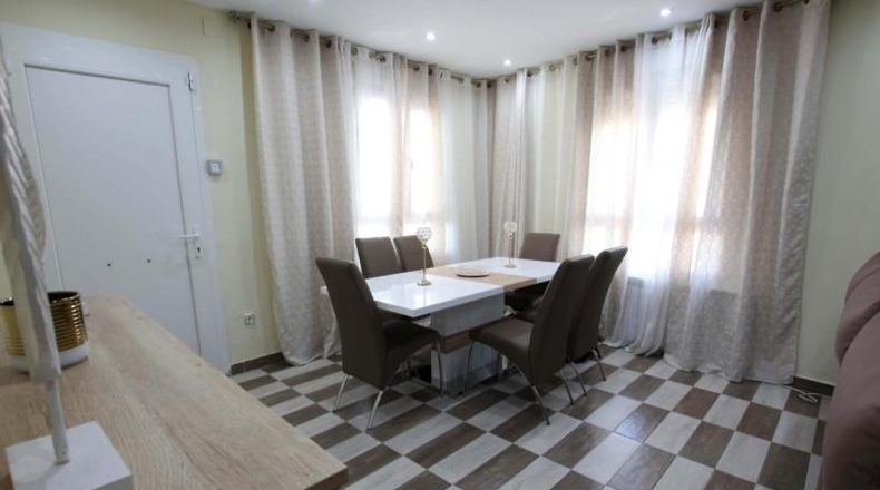 Badajoz - Montijo - 142 m²