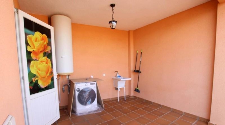 Badajoz - Montijo - 142 m²