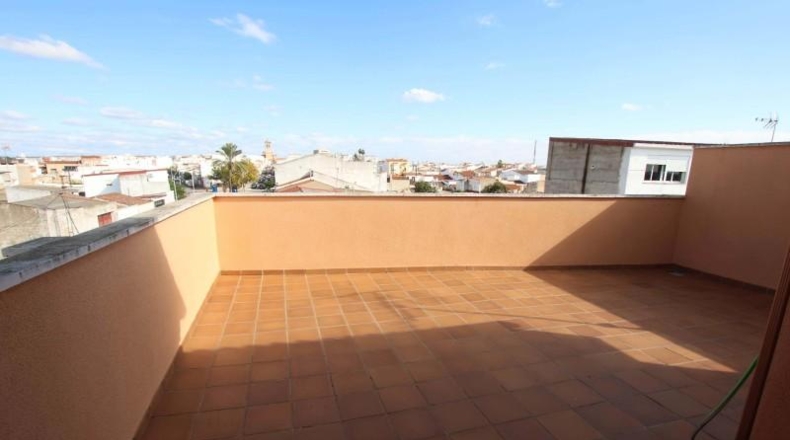 Badajoz - Montijo - 142 m²