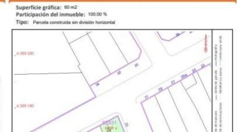 Badajoz - Montijo - 142 m²