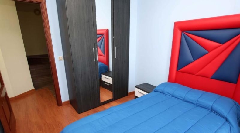 Badajoz - Montijo - 142 m²