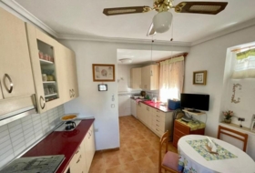 Castellar de Santiago 377&nbsp;m²