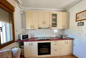 Castellar de Santiago 377&nbsp;m²