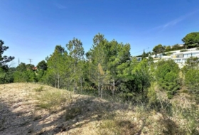 Altea 3534&nbsp;m²
