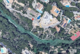 Altea 3534&nbsp;m²