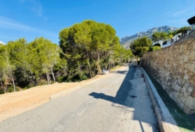 Altea 3534&nbsp;m²