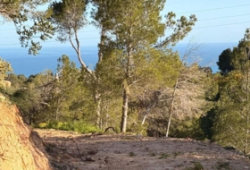 Altea 3534&nbsp;m²