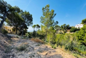 Altea 3534&nbsp;m²