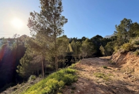 Altea 3534&nbsp;m²