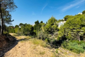 Altea 3534&nbsp;m²