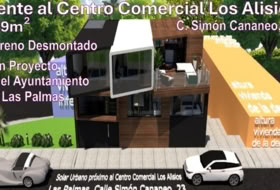 Las Palmas 229&nbsp;m²