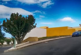 Las Palmas 229&nbsp;m²