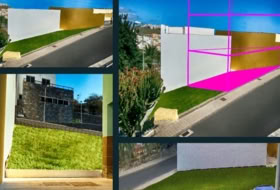 Las Palmas 229&nbsp;m²