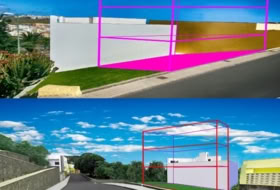 Las Palmas 229&nbsp;m²