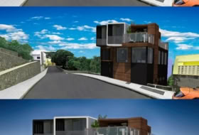 Las Palmas 229&nbsp;m²