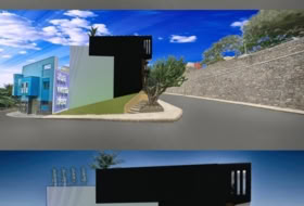 Las Palmas 229&nbsp;m²
