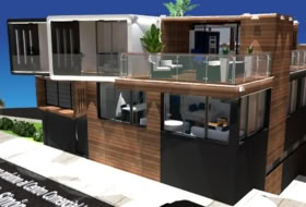 Las Palmas 229&nbsp;m²