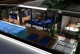 Las Palmas 229&nbsp;m²