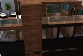 Las Palmas 229&nbsp;m²