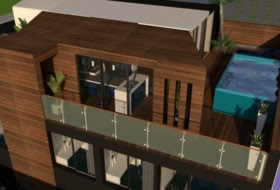 Las Palmas 229&nbsp;m²